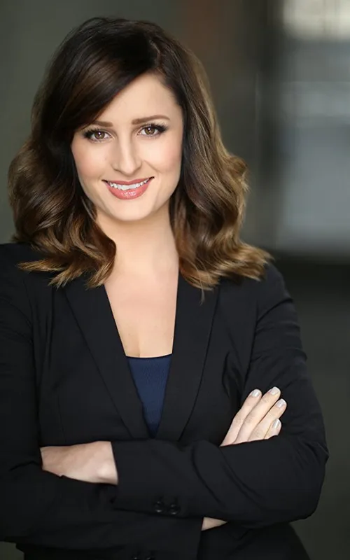Allison Riley