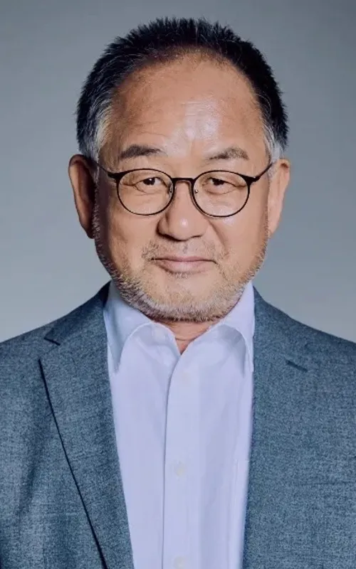 Min Kyung-jin