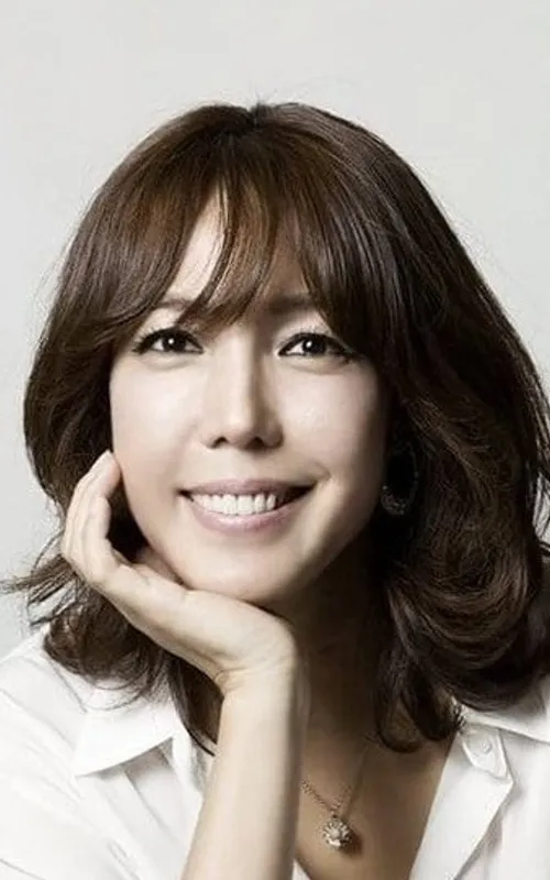 Jeon Soo-kyeong