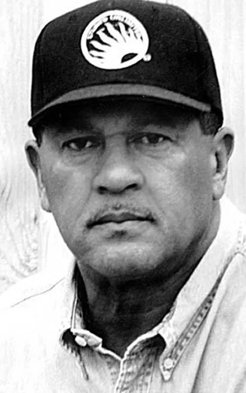 Manny Perry