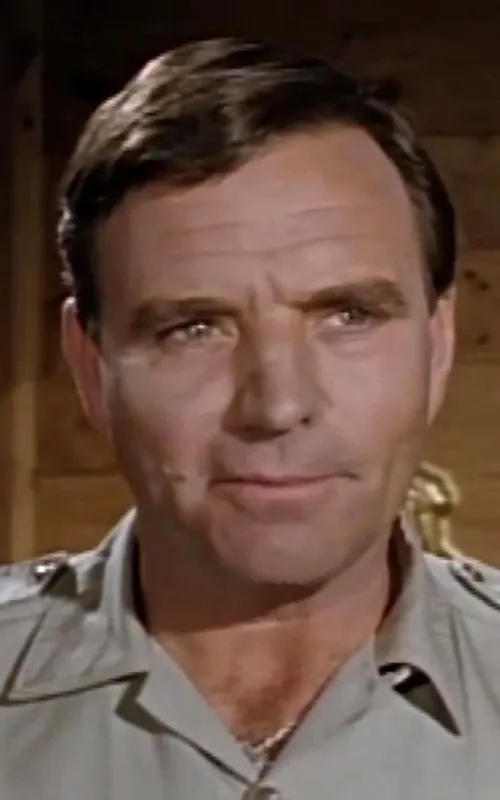 Ed Devereaux