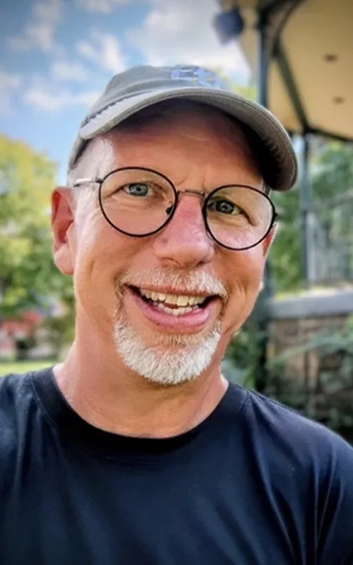 David Stambaugh