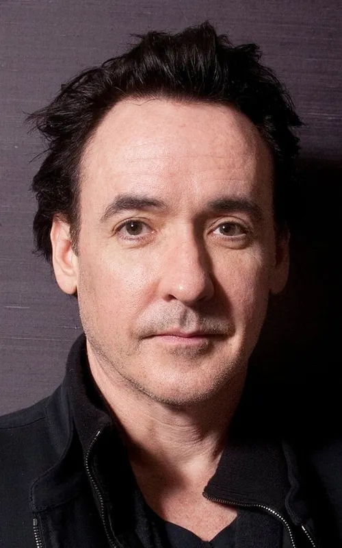 John Cusack