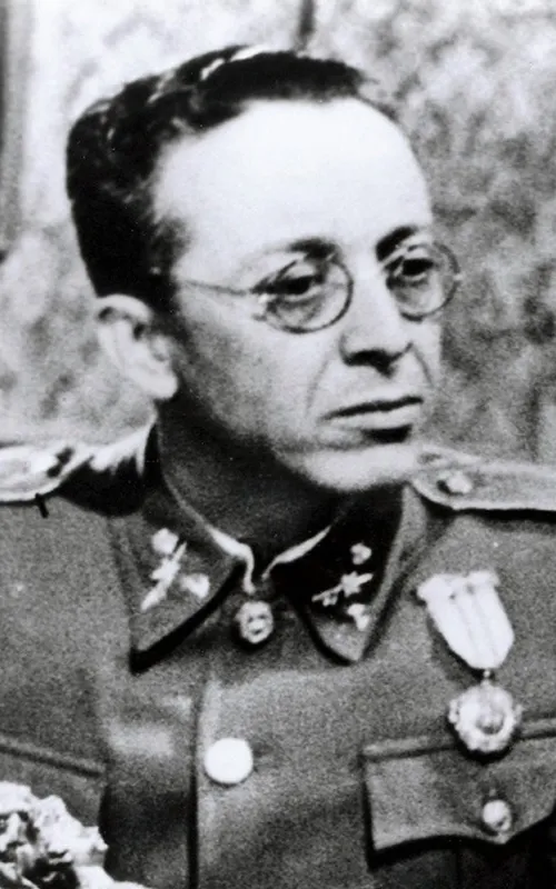 Fabián Conde