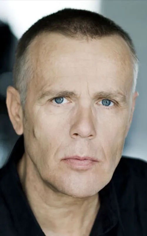 Morten Suurballe