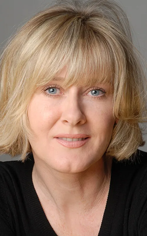 Sarah Lancashire