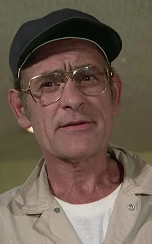Warren J. Kemmerling