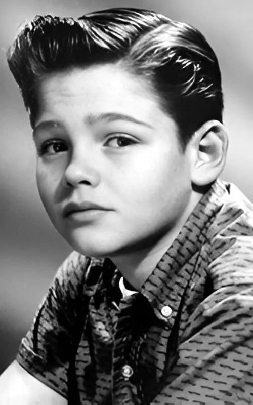 Rickie Sorensen