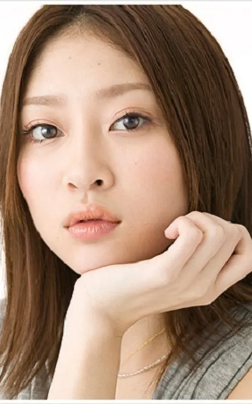 Araki Nanaki