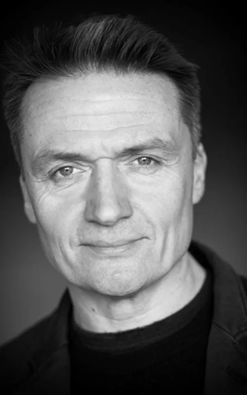 Hal Fowler