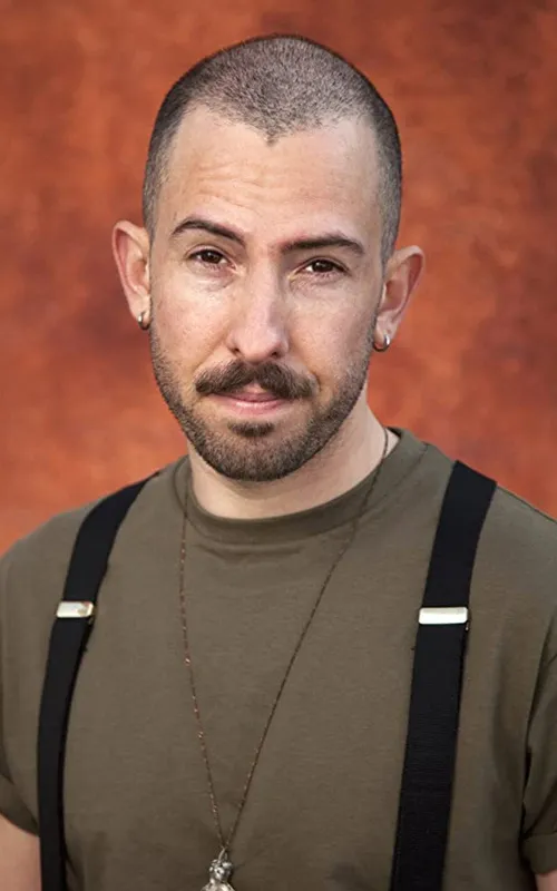 Sam Quinn