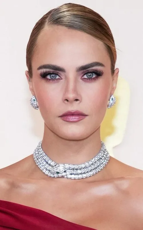Cara Delevingne