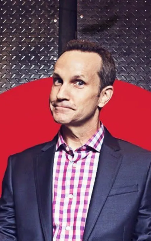 Jimmy Pardo