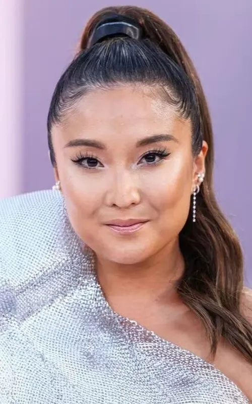 Ashley Park