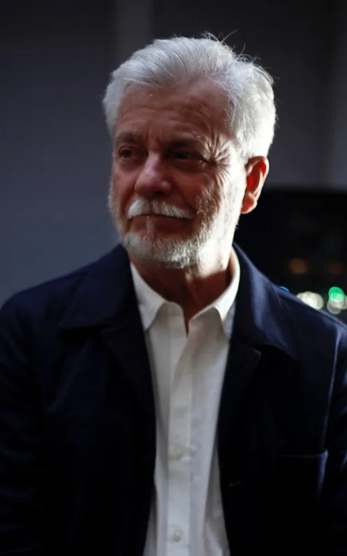 Terry Britten