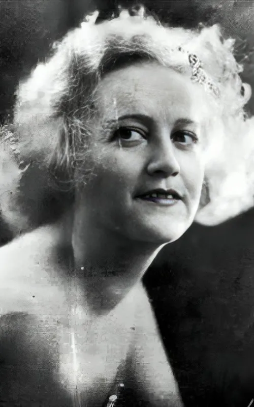 Golda Madden