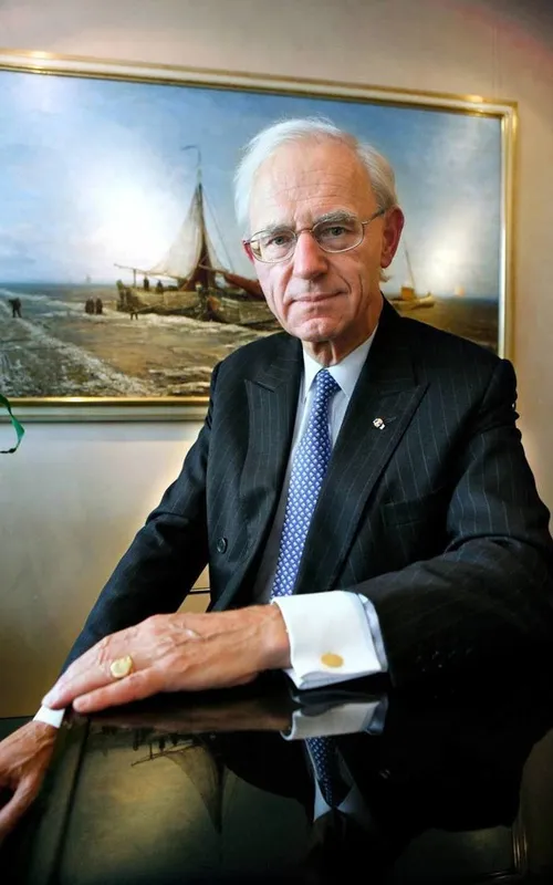 Onno Ruding
