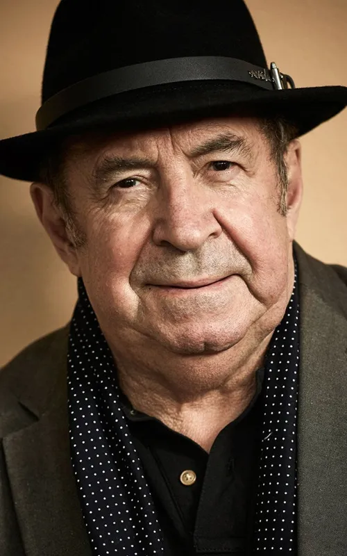 Roy Billing