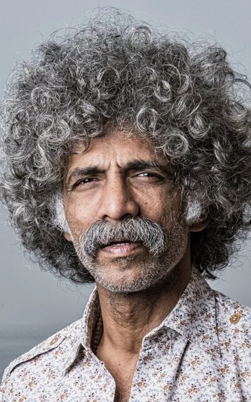 Makrand Deshpande
