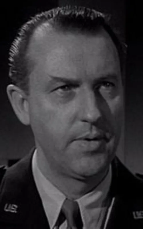 Lionel Murton