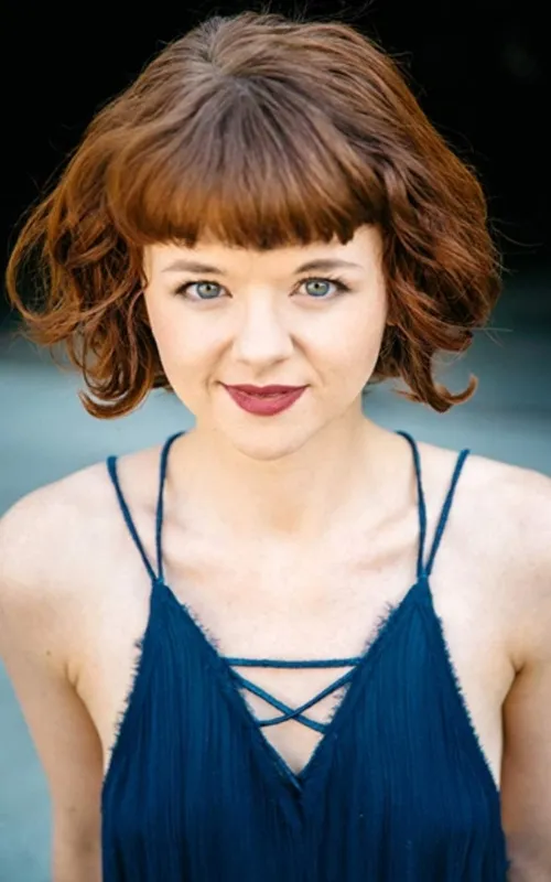 Marlane Barnes