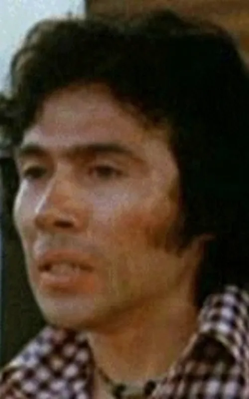 James Espinoza