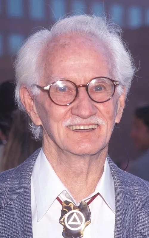 Patrick Cranshaw