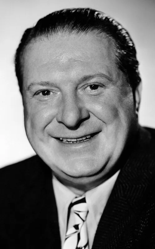 Ralph Sanford