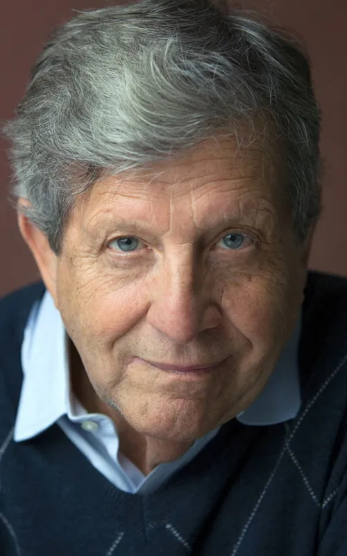 Barry Primus