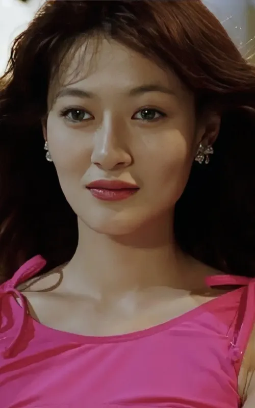Pauline Chan Bo-Lin