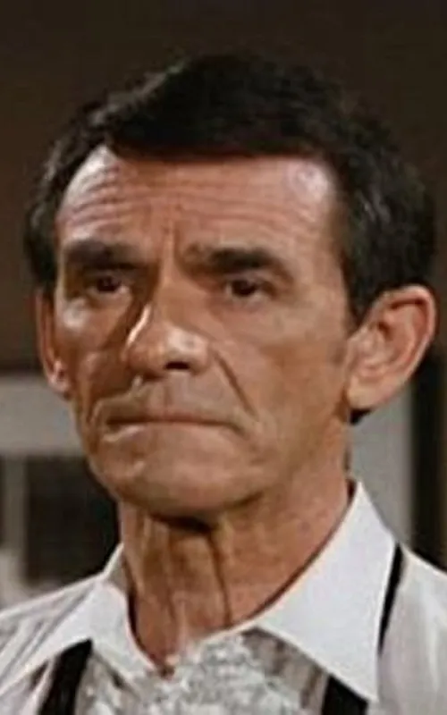 Danny Dayton