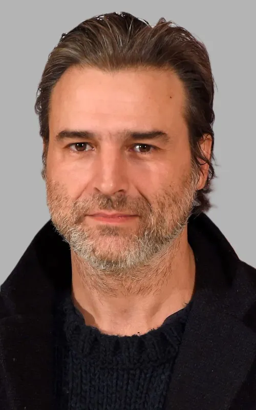 Alberto San Juan