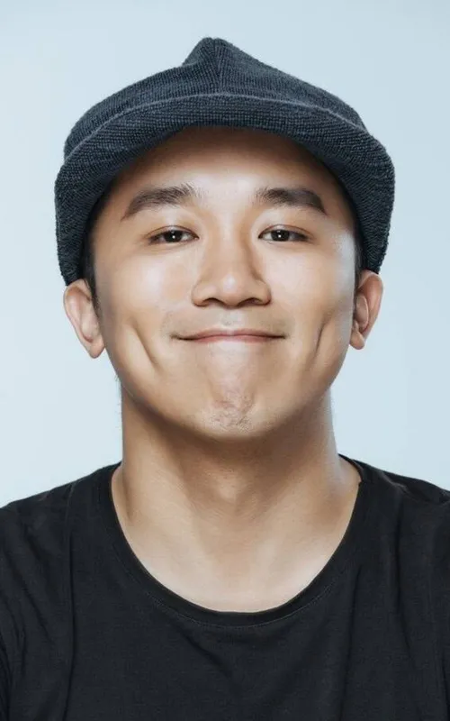 Lu Zhengyu