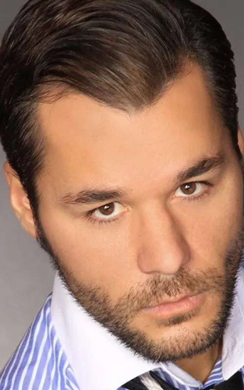 Dean Constantin