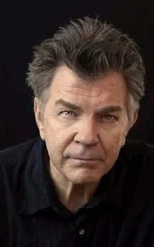 Kenneth McGregor