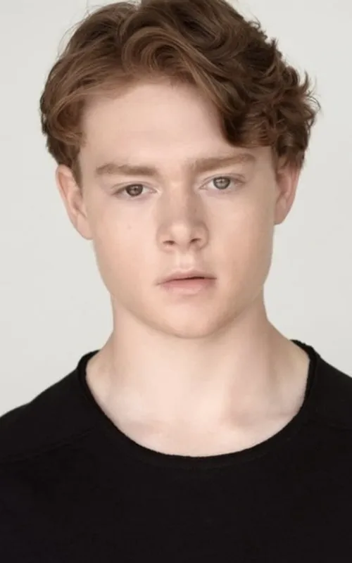 Jakob Davies