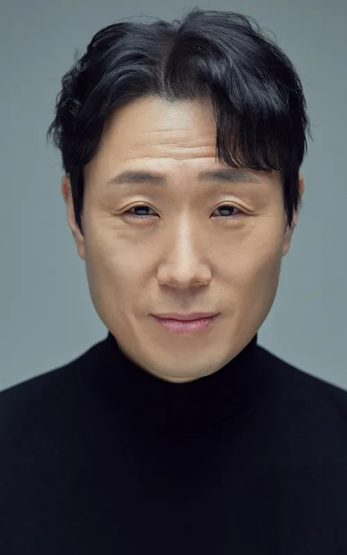 Shin Mun-sung