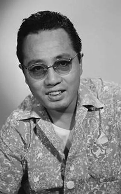 Kōji Yashiro