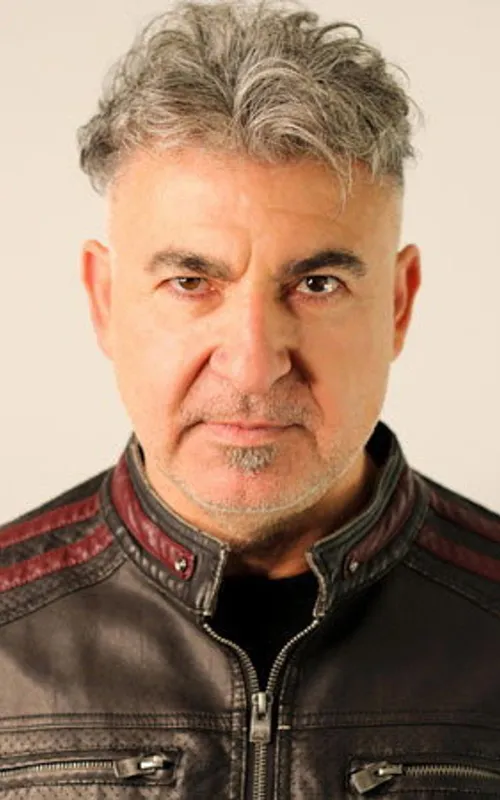 Miguel Mas