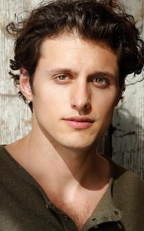 Michael Vlamis
