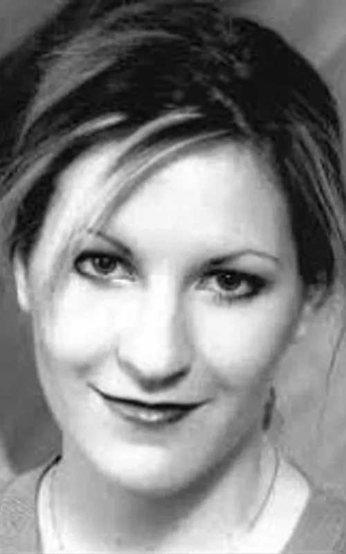 Joanne Leach