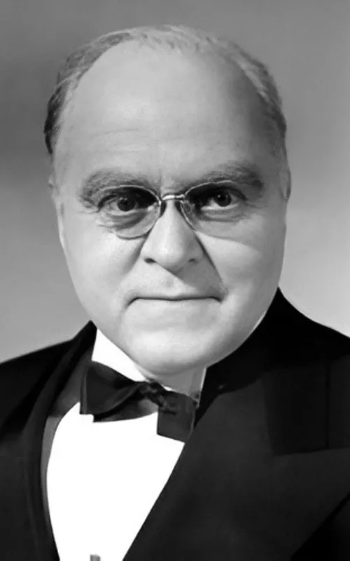 Grant Mitchell