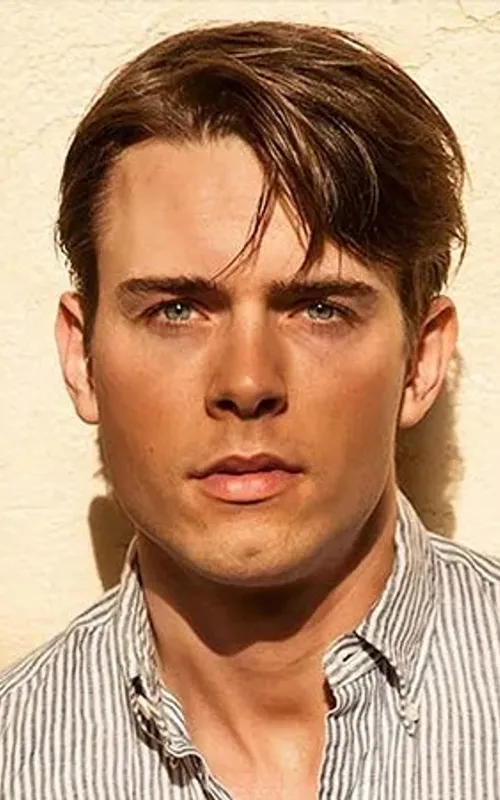 Alan Fox