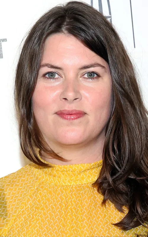 Claire Keelan
