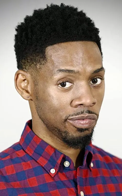 Alphonso McAuley