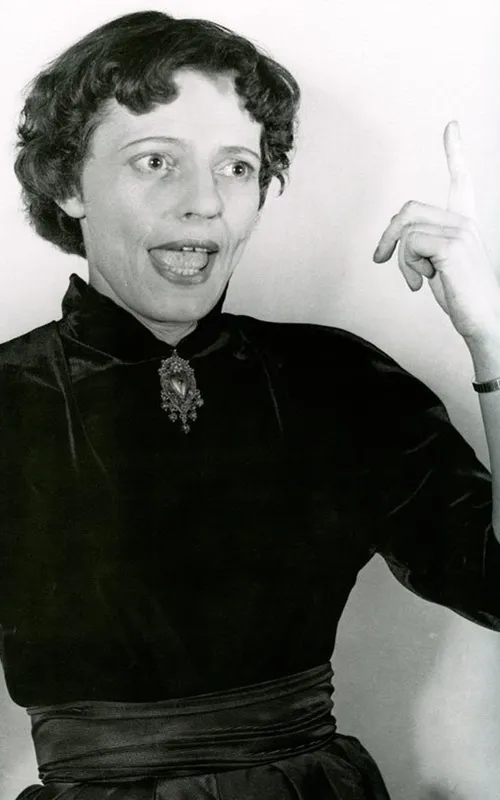 Ilse Trautschold
