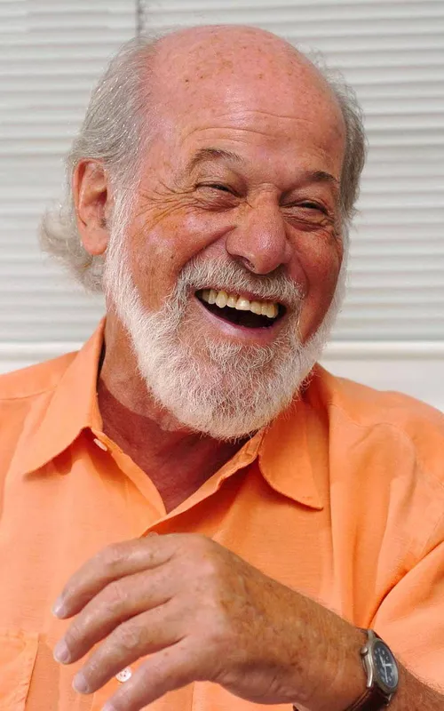 Zuza Homem de Mello