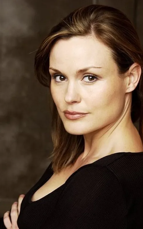 Amy Morris