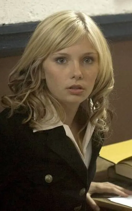 Jennifer Miller
