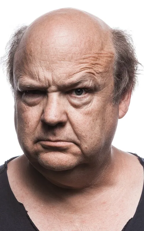 Kyle Gass